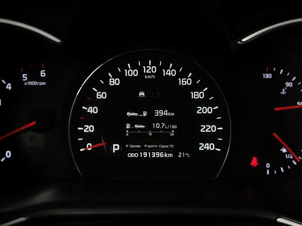 Купить Kia Sorento, 2014, 191 354 км, фото №15