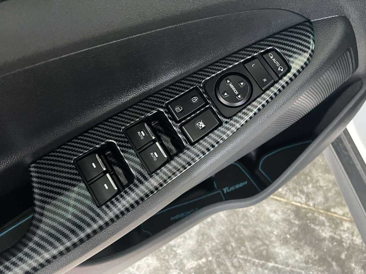Купить Hyundai Tucson, 2020, 64 425 км, фото №21
