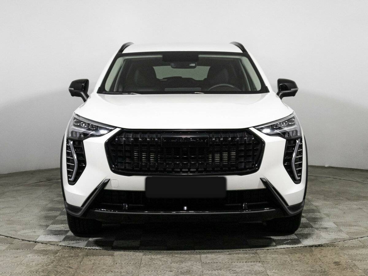Купить Haval Jolion, 2023, 19 398 км, фото №2