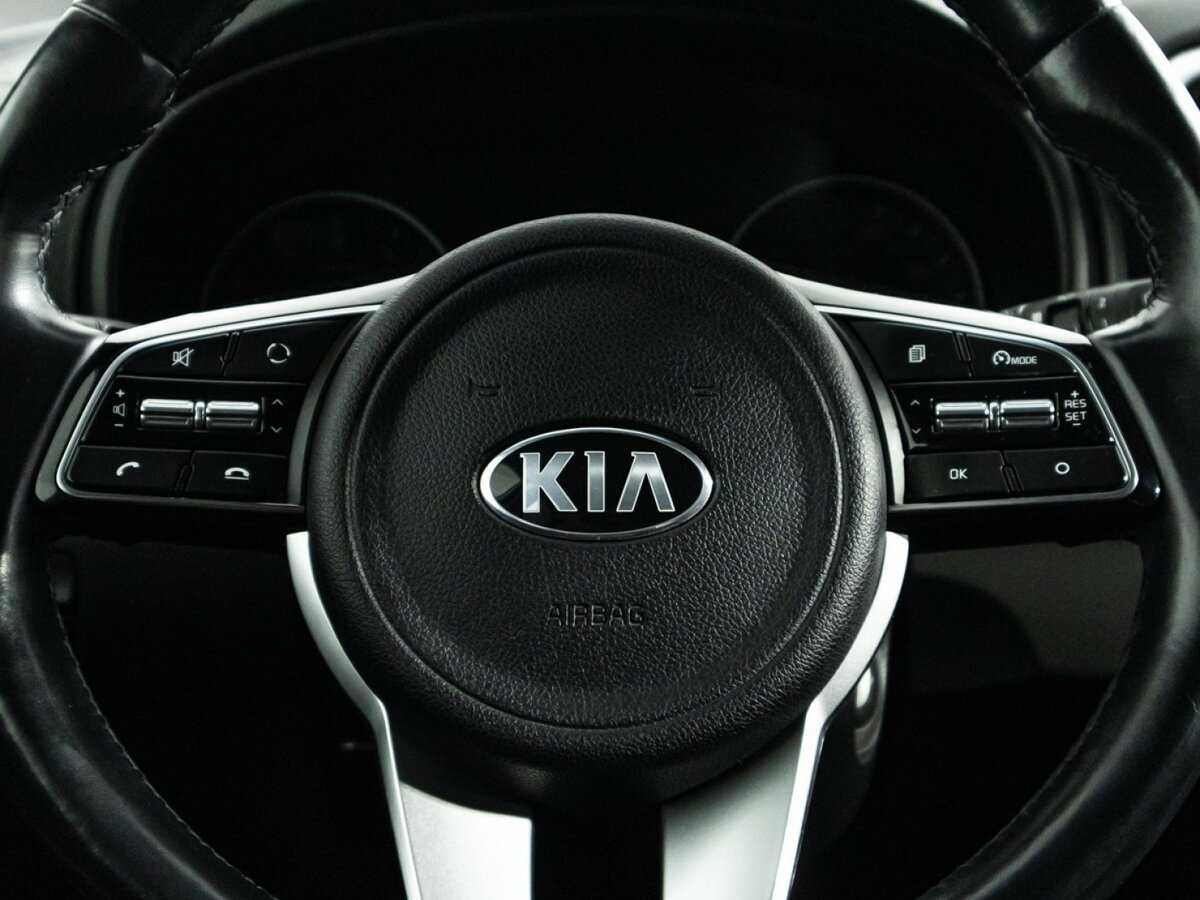 Купить Kia Sportage, 2020, 111 000 км, фото №21