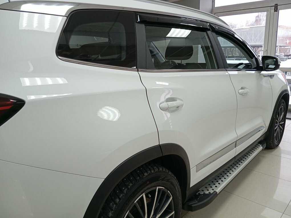 Купить Chery Tiggo 8 Pro, 2022, 27 990 км, фото №2