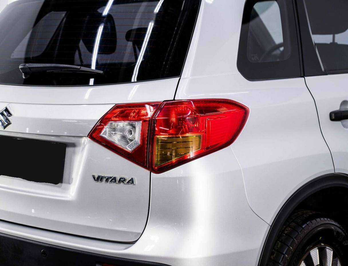Купить Suzuki Vitara, 2016, 77 940 км, фото №25