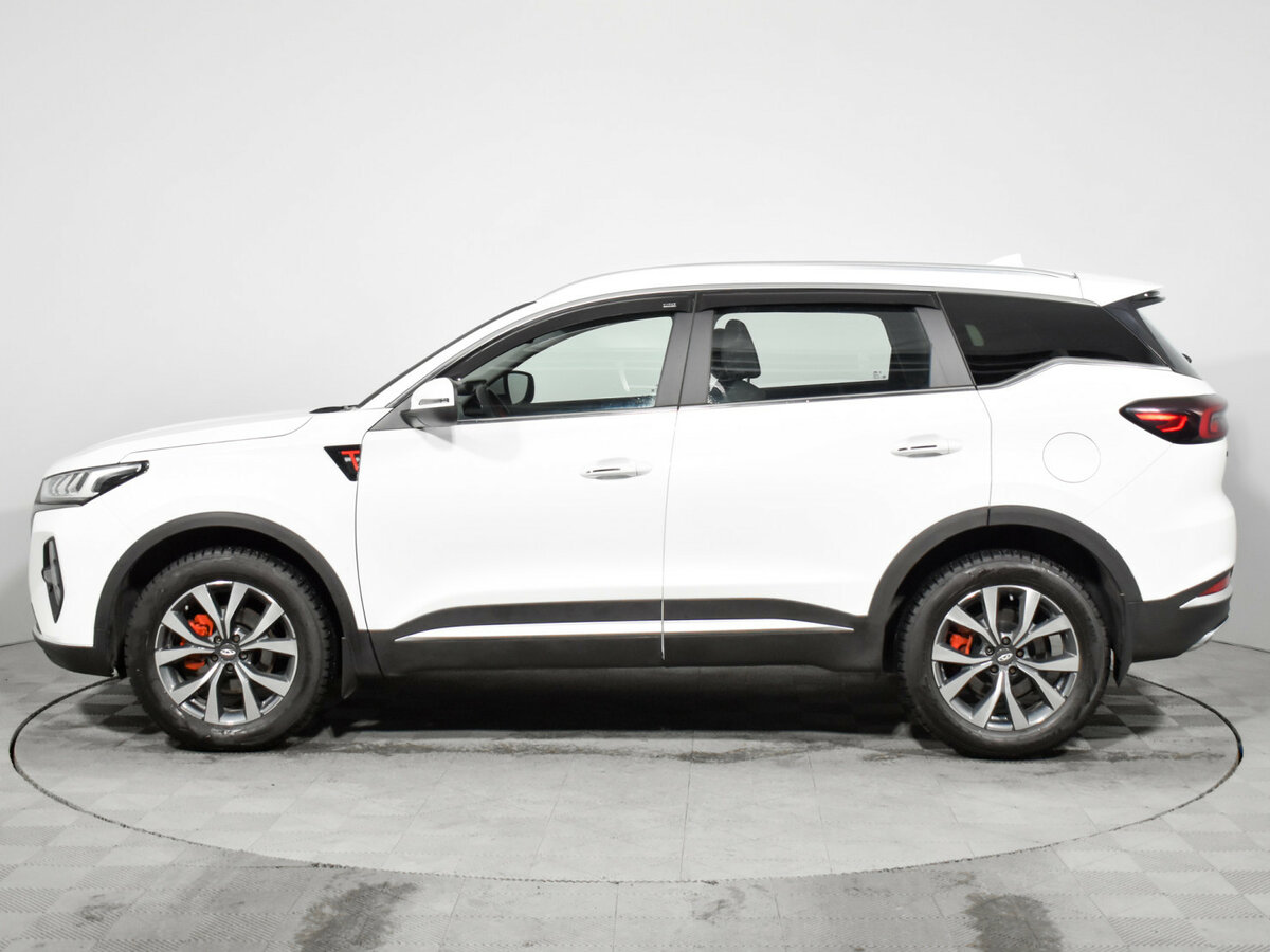 Купить Chery Tiggo 7 Pro Max I, 2023, 23 780 км, фото №8