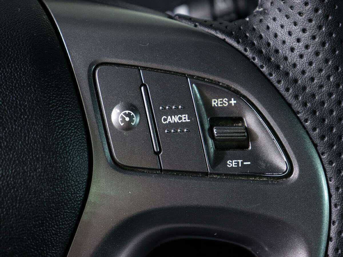 Купить Hyundai ix35, 2014, 120 561 км, фото №21