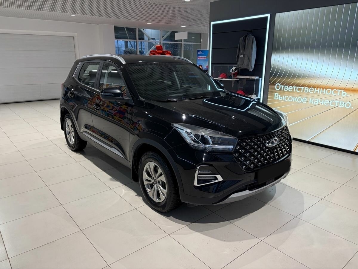 Купить Chery Tiggo 4 Pro I, 2024, 27 638 км, фото №3