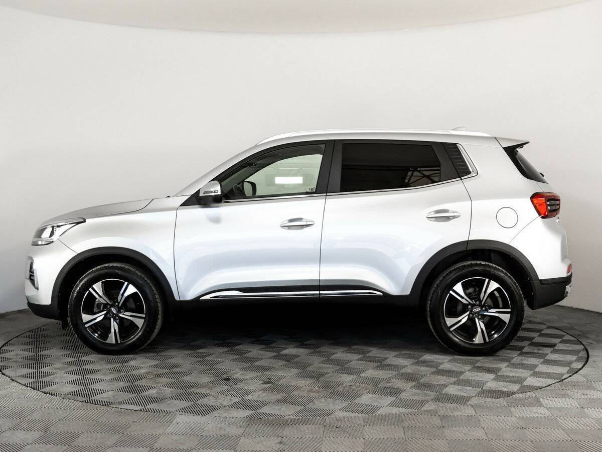 Купить Chery Tiggo 4 Pro, 2023, 37 335 км, фото №8
