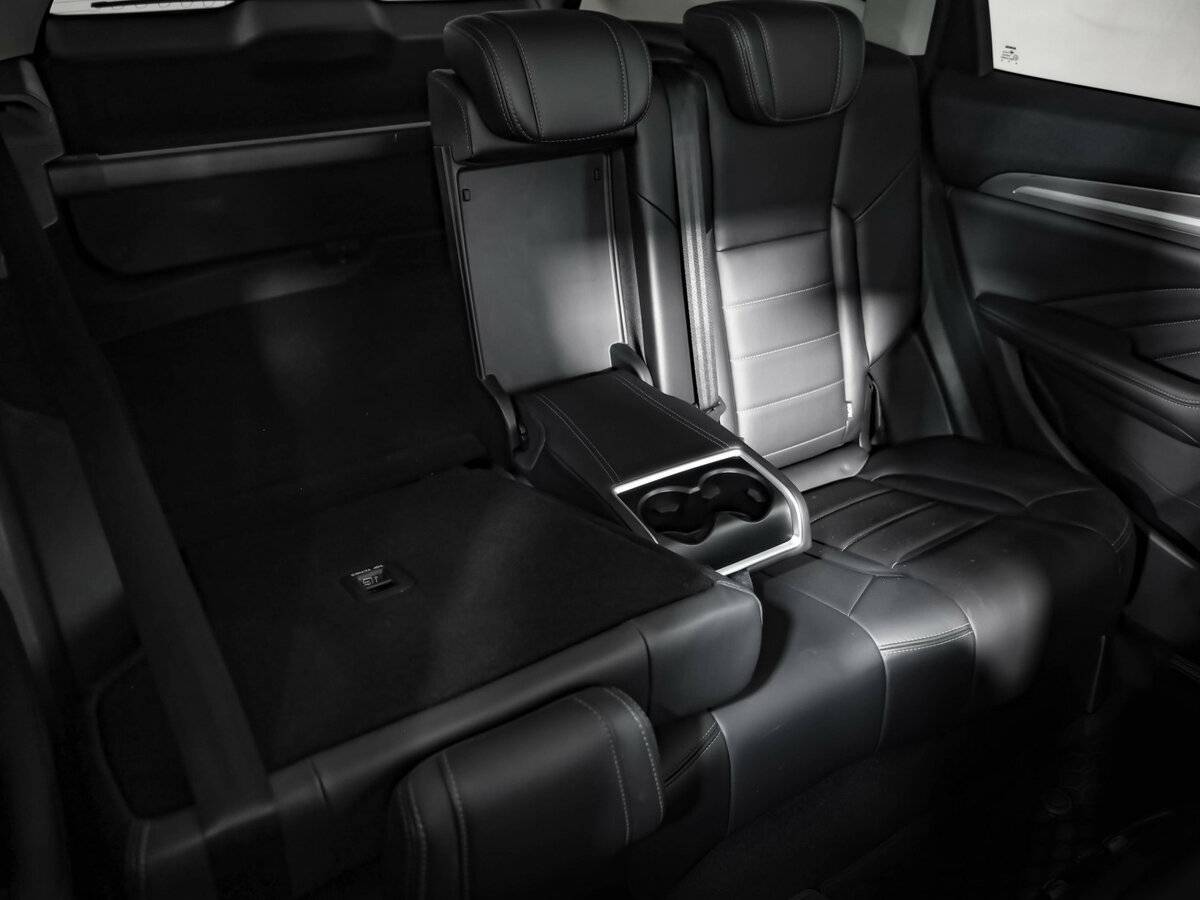 Купить Haval F7 I, 2019, 62 911 км, фото №28