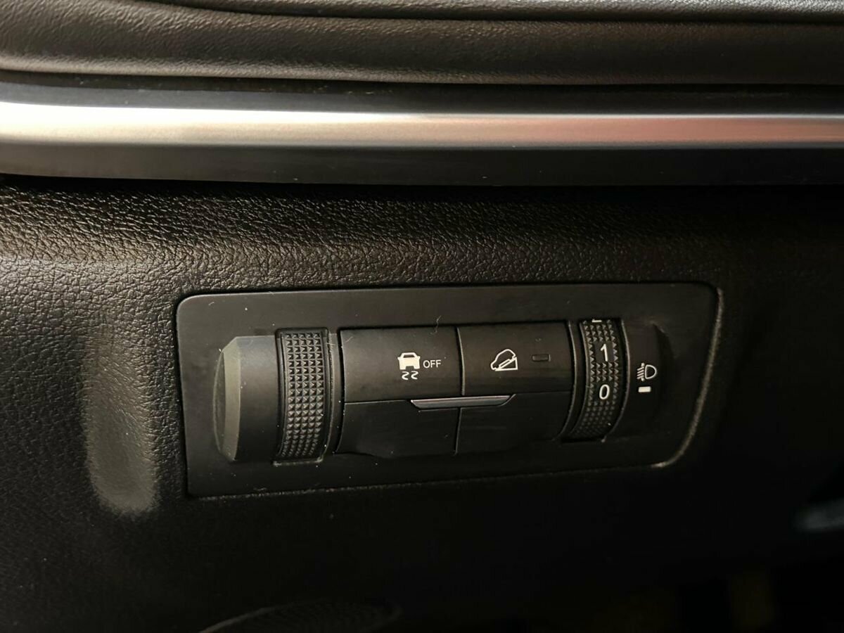 Купить Chery Tiggo 4 Pro I, 2023, 64 984 км, фото №12
