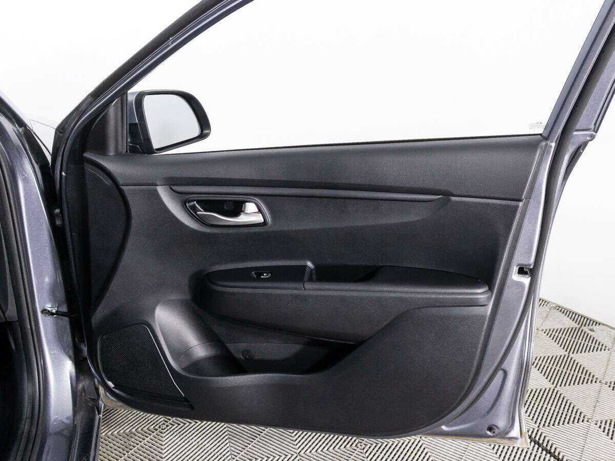 Купить Kia Rio, 2021, 125 580 км, фото №25