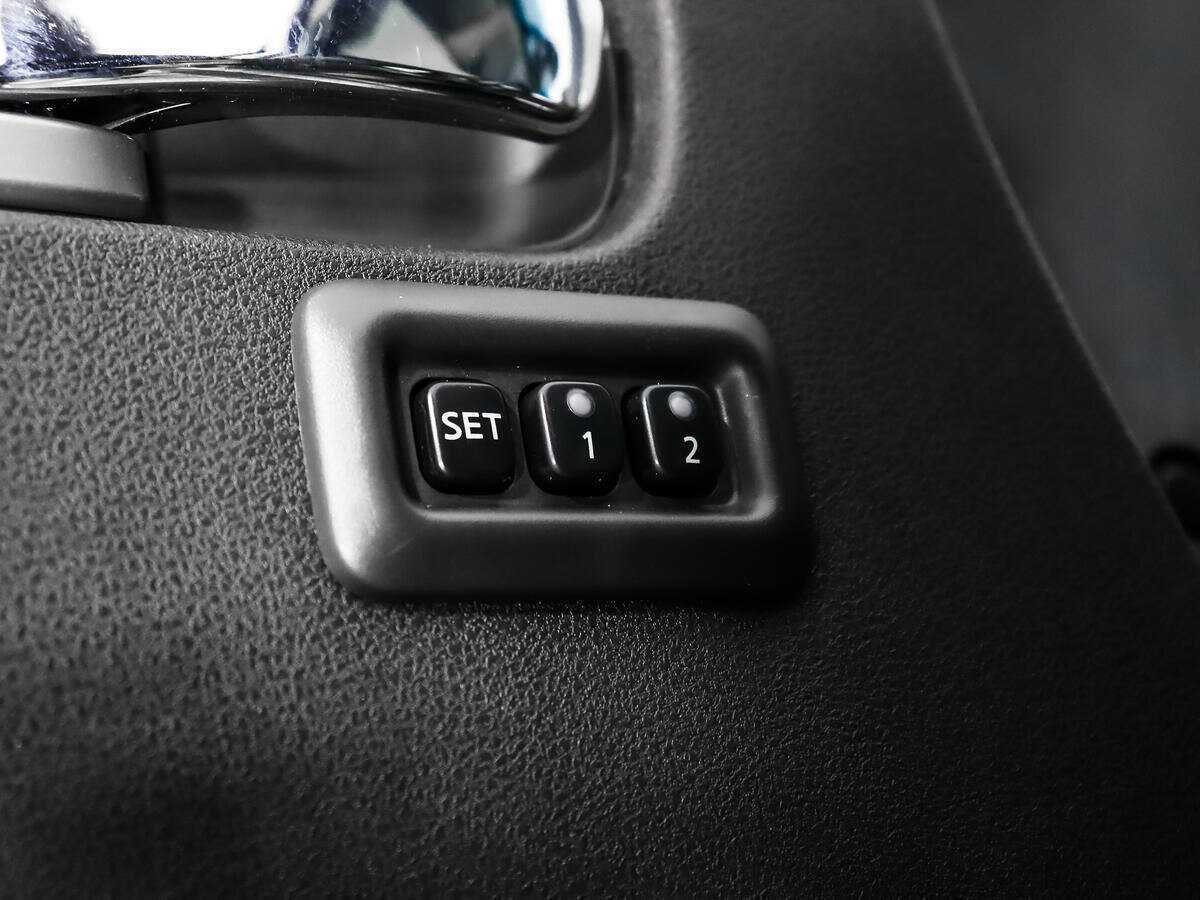 Купить Nissan Pathfinder, 2012, 192 857 км, фото №10