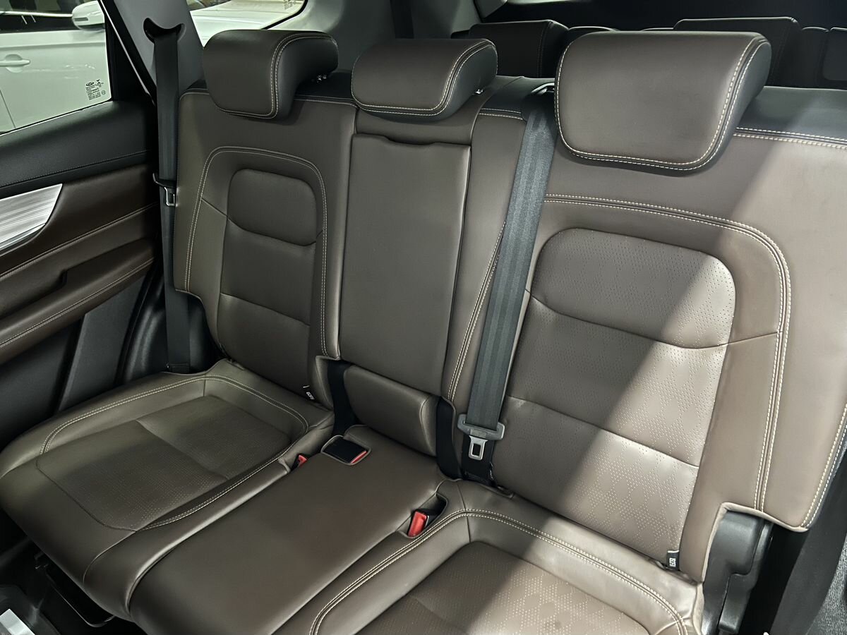 Купить Chery Tiggo 8 Pro I, 2021, 80 558 км, фото №9