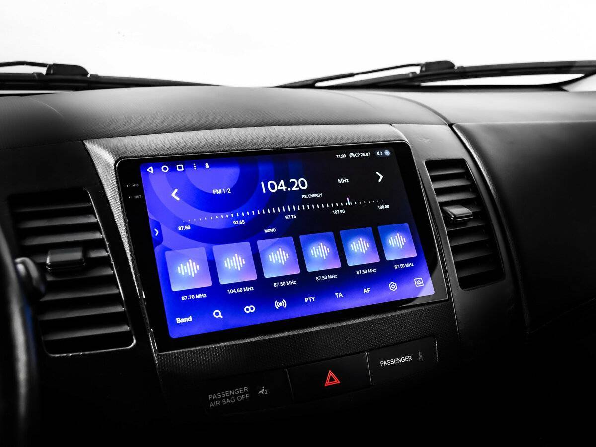 Купить Mitsubishi Outlander, 2012, 117 000 км, фото №15