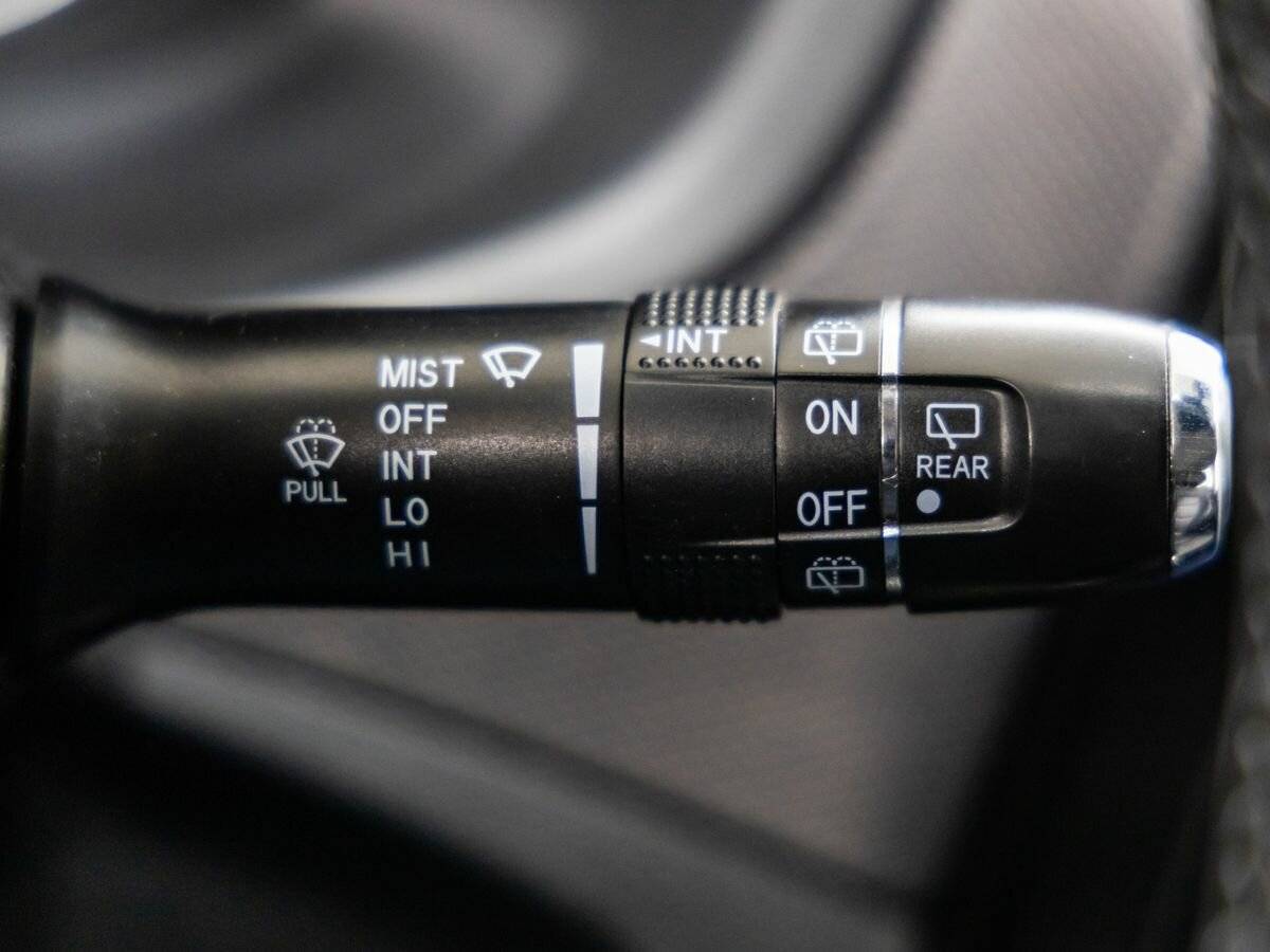 Купить Chery Tiggo 4 I Рестайлинг, 2021, 54 215 км, фото №18