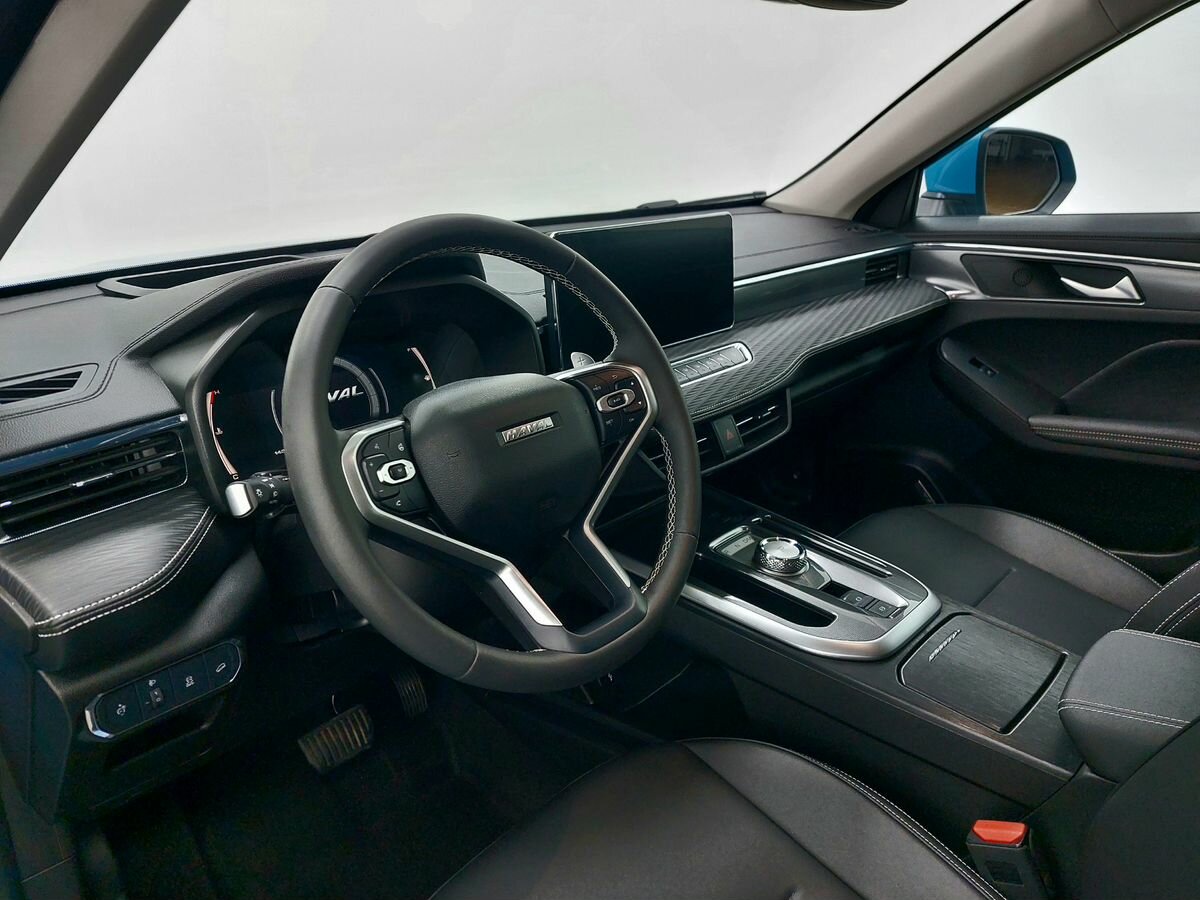 Купить Haval Jolion I, 2023, 25 488 км, фото №13