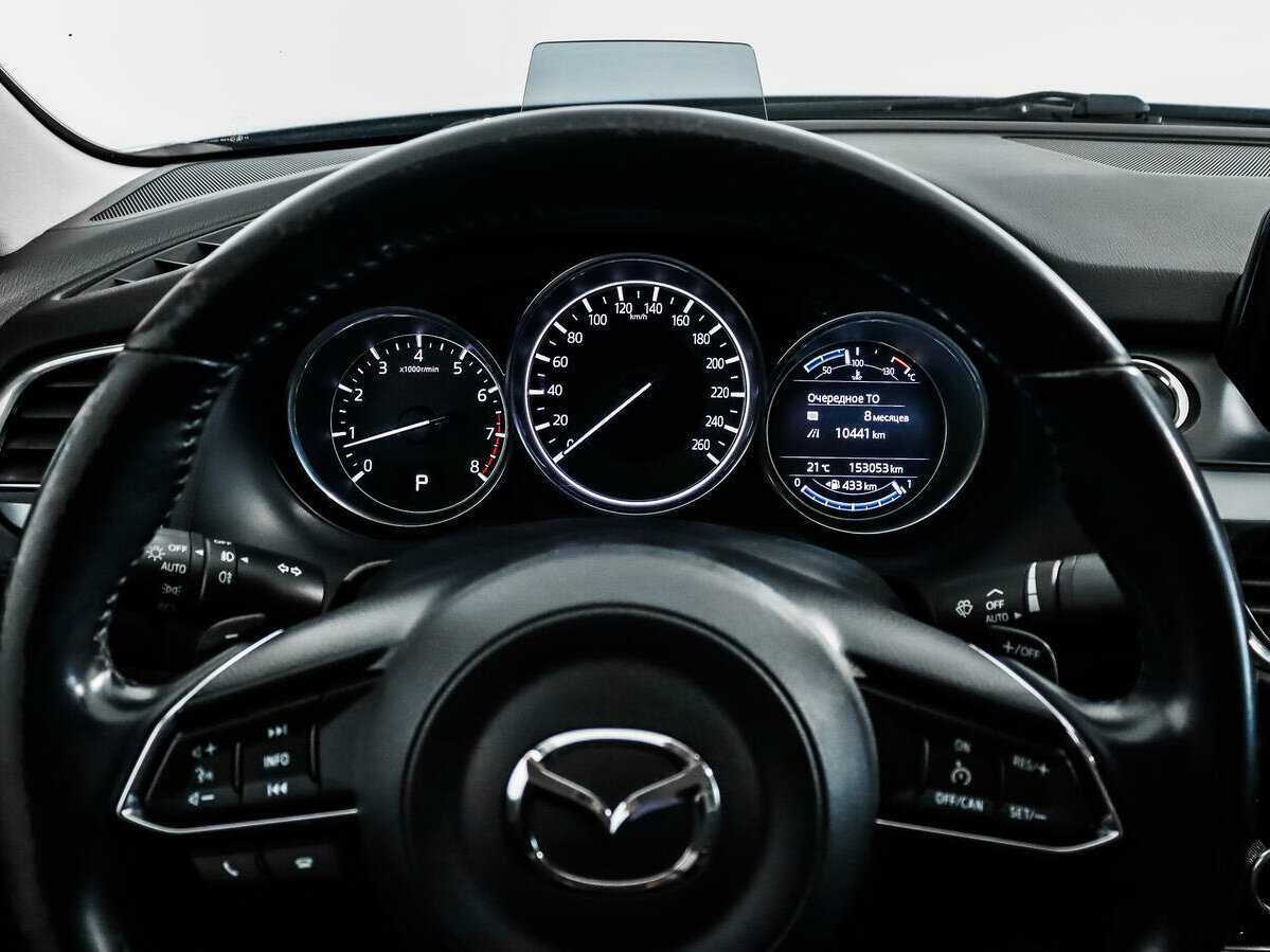 Купить Mazda 6, 2017, 152 000 км, фото №19