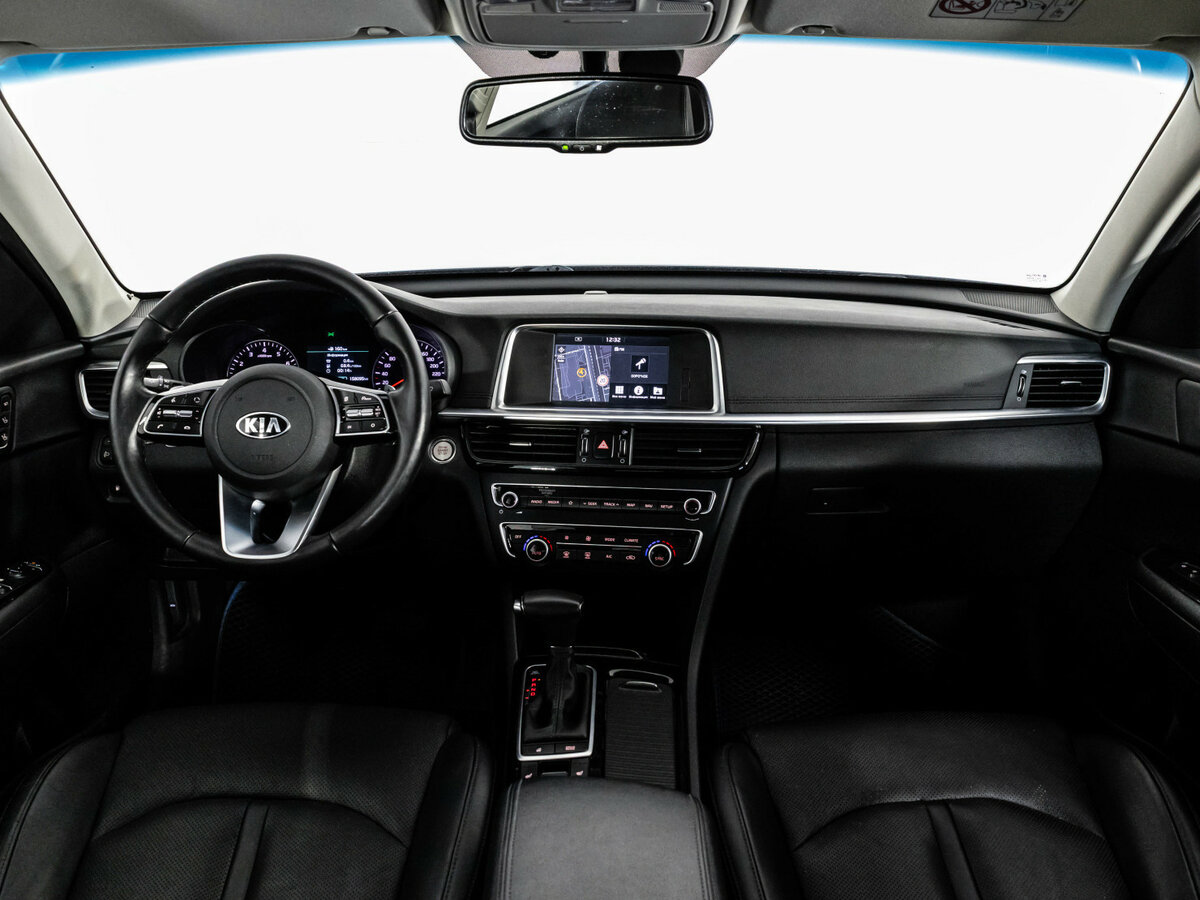 Купить Kia Optima IV Рестайлинг, 2019, 158 000 км, фото №8