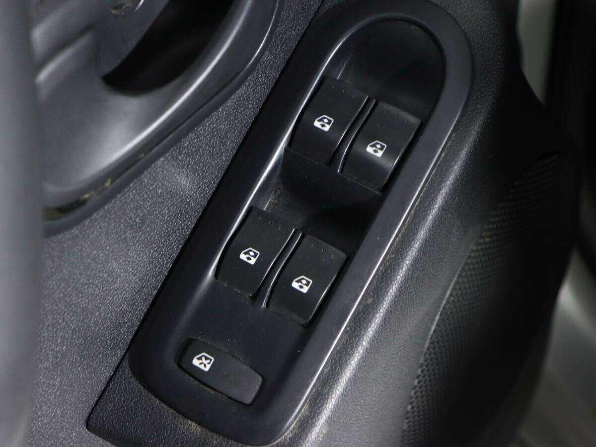 Купить Renault Duster, 2012, 158 267 км, фото №15