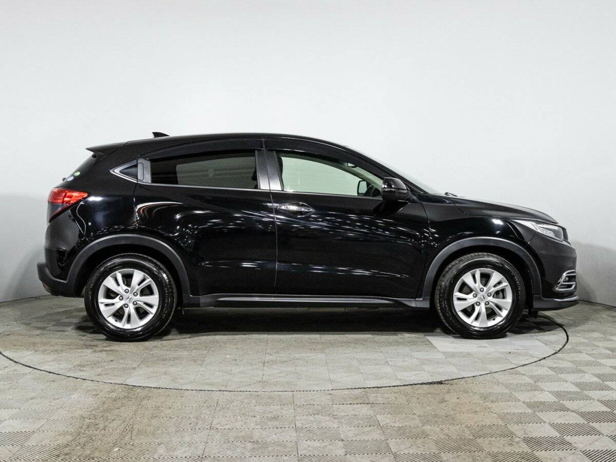 Купить Honda Vezel, 2019, 10 000 км, фото №4