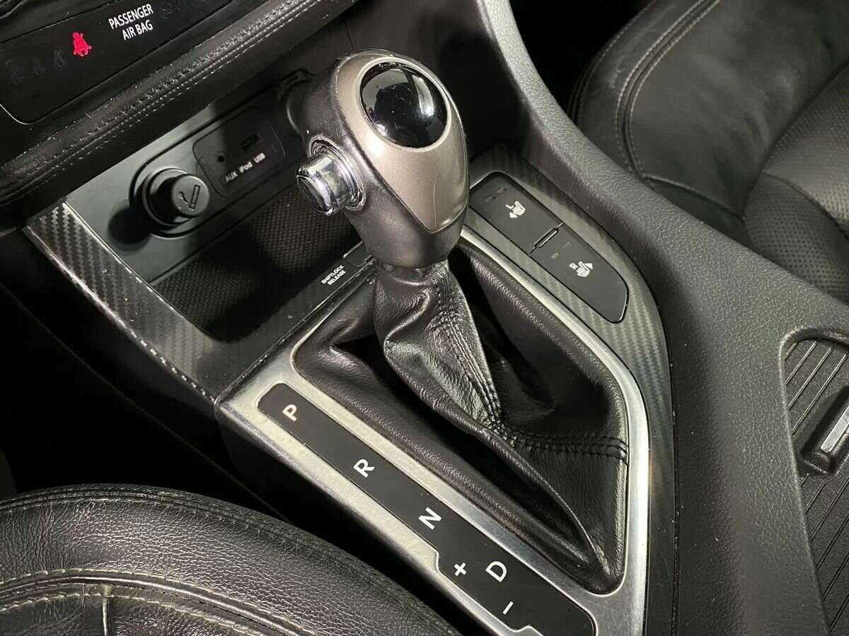 Купить Kia Optima, 2013, 130 000 км, фото №13