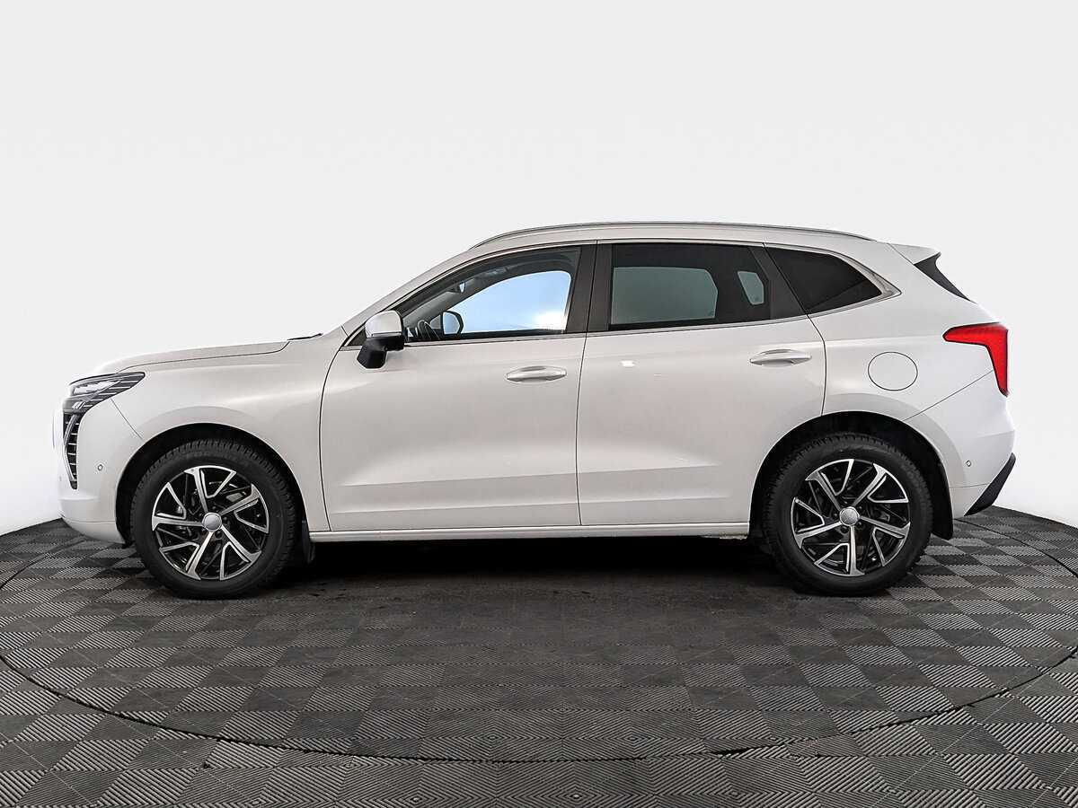 Купить Haval Jolion, 2023, 22 242 км, фото №8