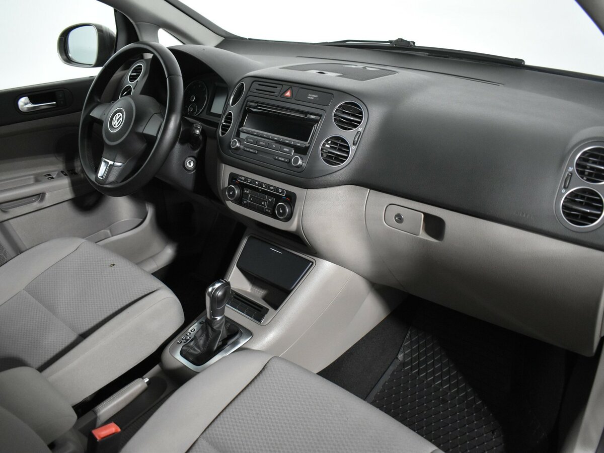 Купить Volkswagen Golf Plus II, 2012, 207 000 км, фото №14