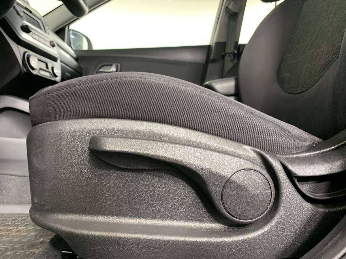 Купить Kia Rio 5-speed, 2012, 136 000 км, фото №17