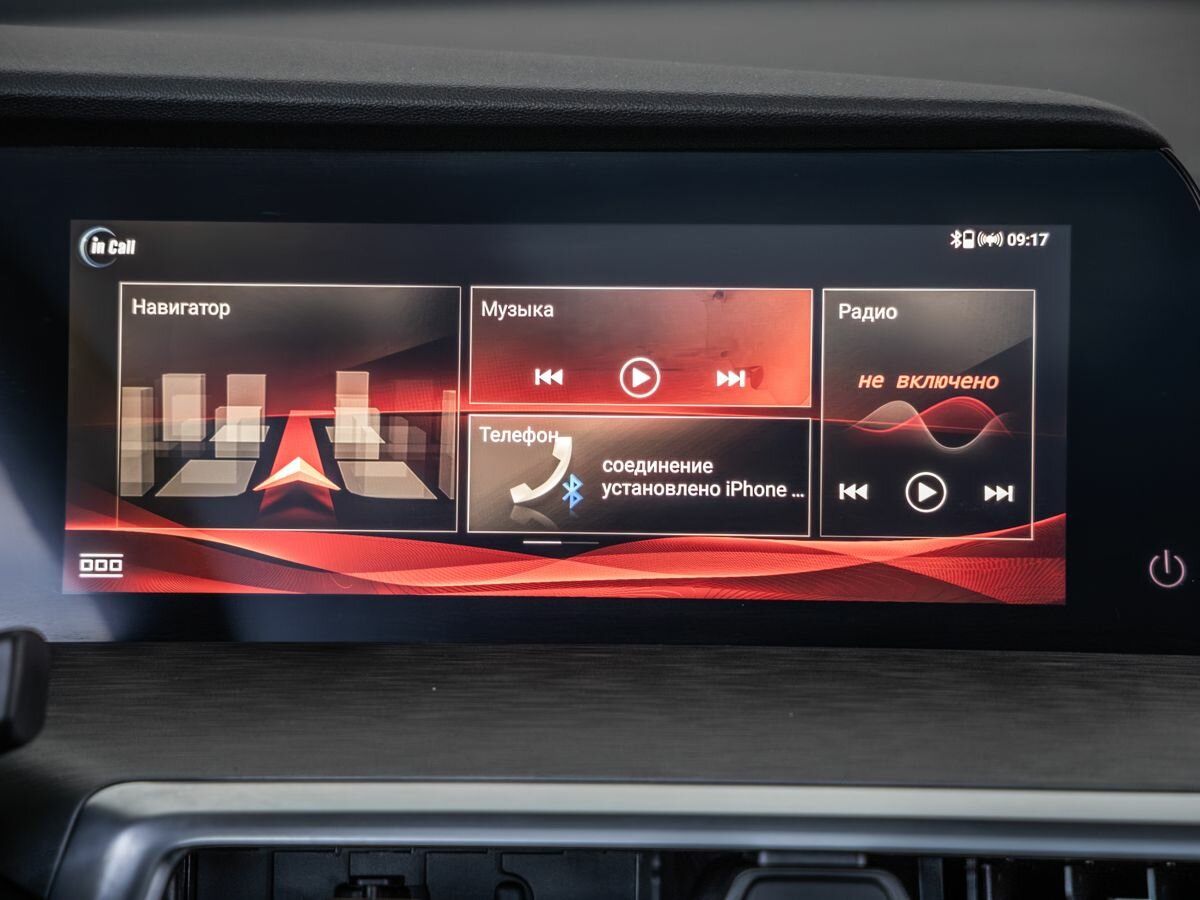 Купить Changan CS35 Plus I Рестайлинг, 2024, 6 900 км, фото №25