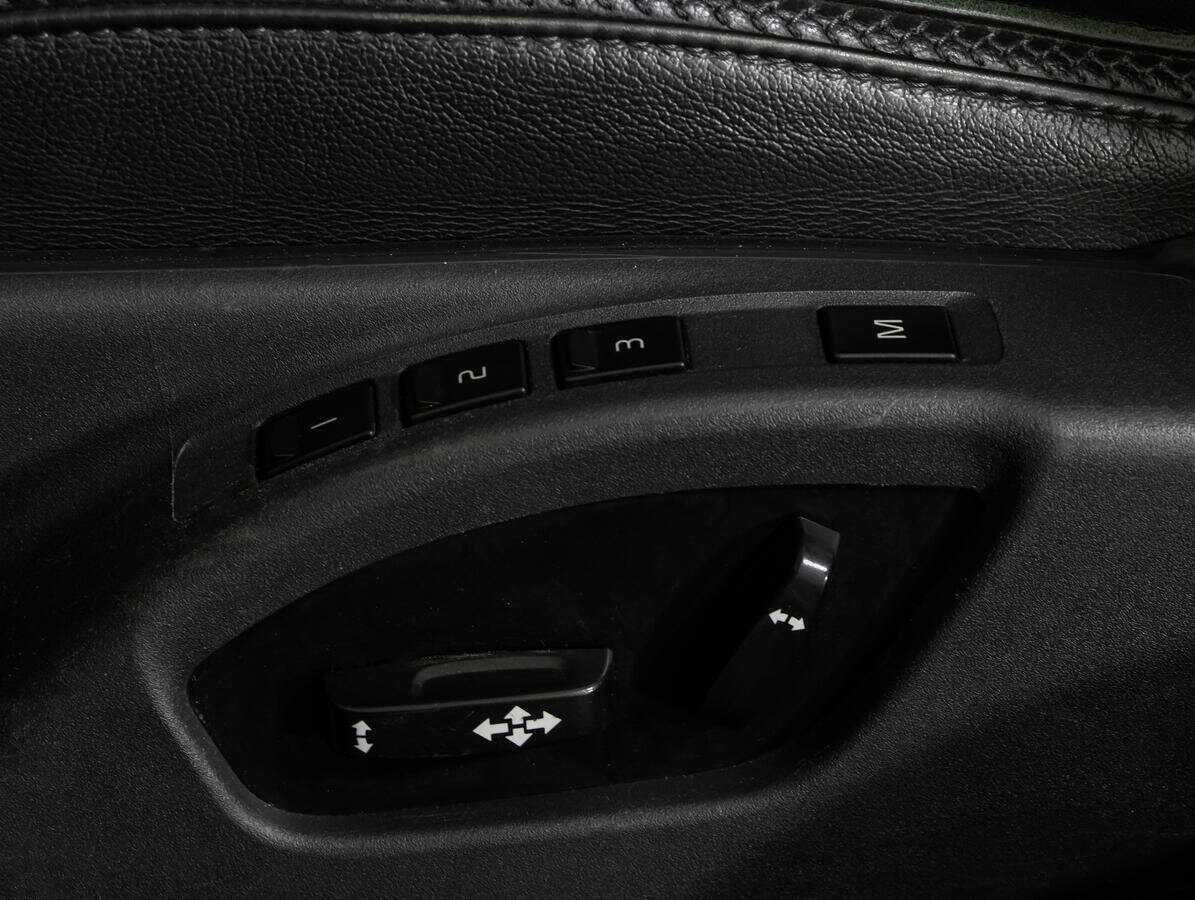 Купить Volvo XC70, 2014, 261 201 км, фото №13