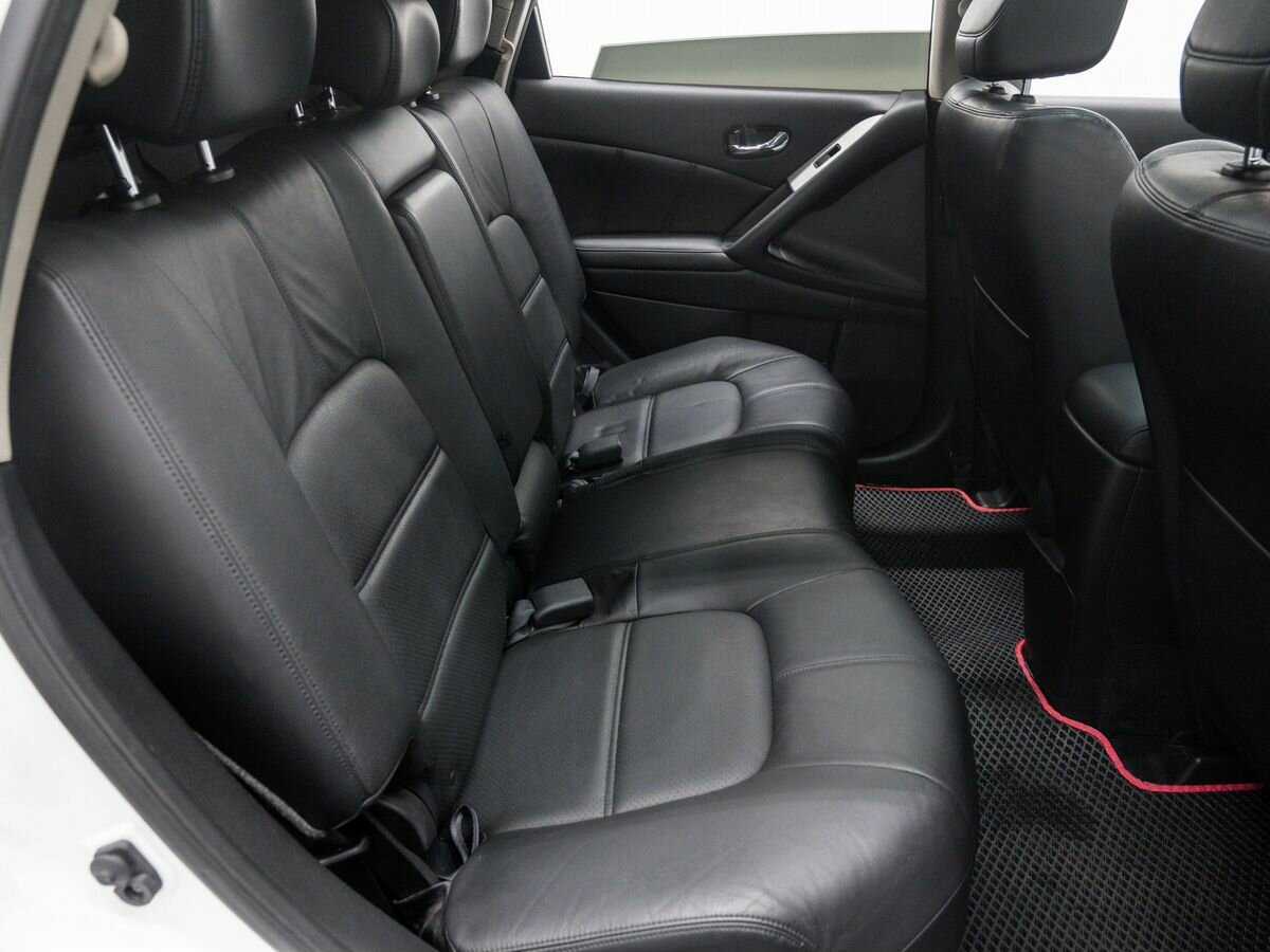 Купить Nissan Murano, 2014, 161 506 км, фото №11
