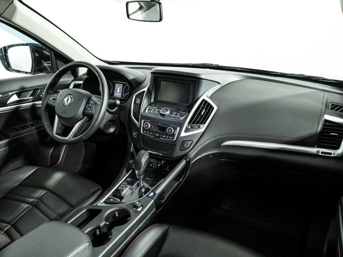 Купить Dongfeng AX7 I, 2019, 85 028 км, фото №9