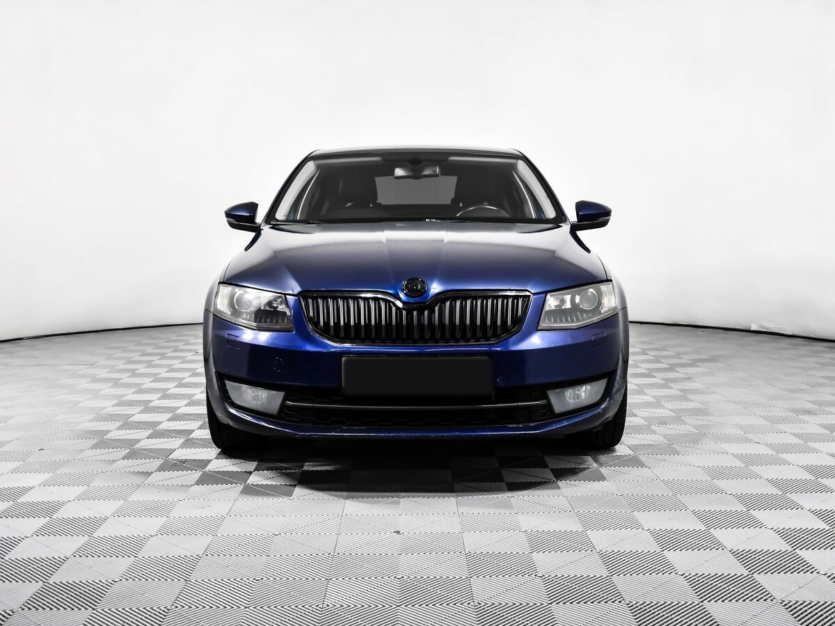 Купить Skoda Octavia III (A7), 2014, 181 633 км, фото №2