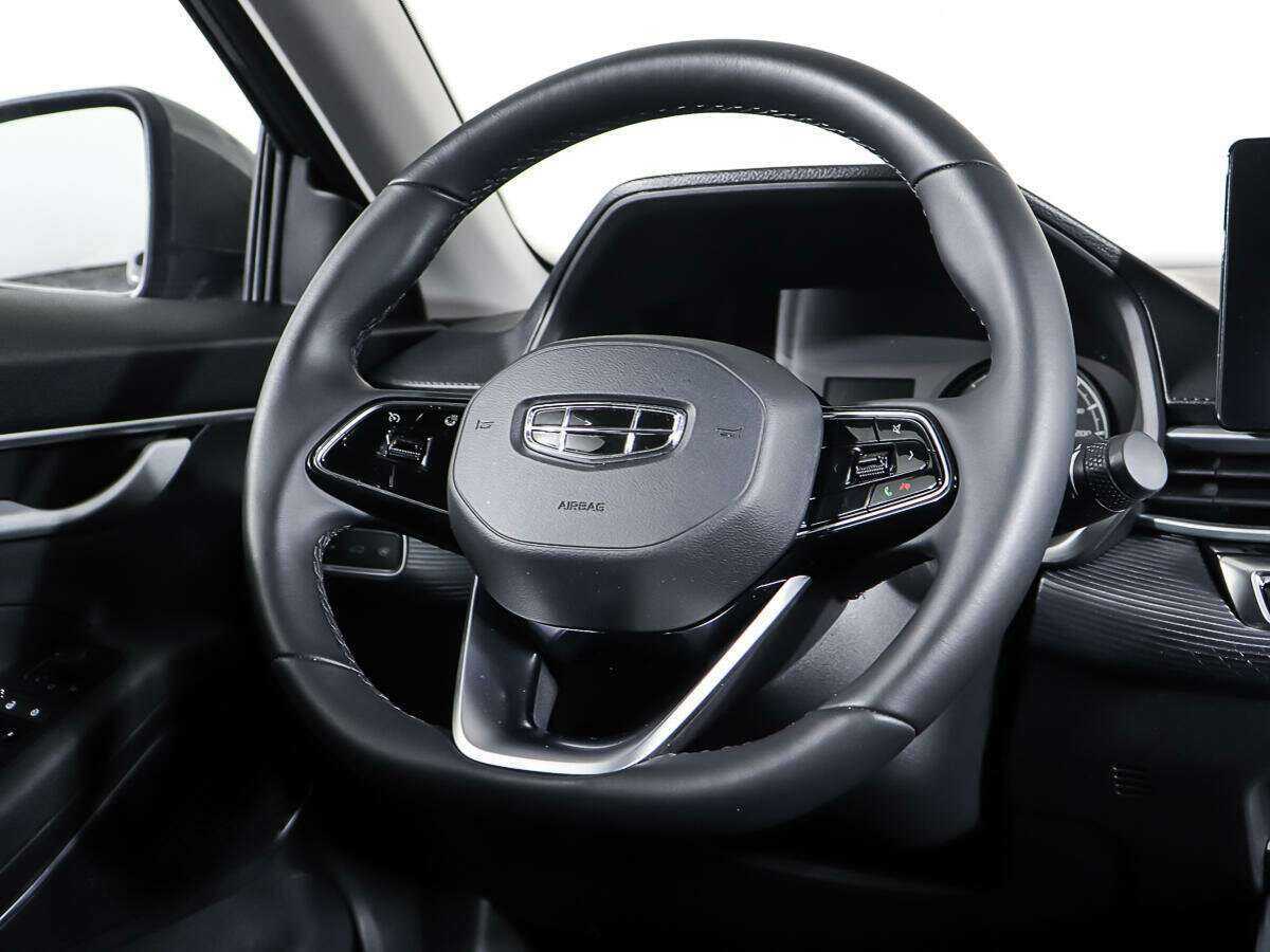 Купить Geely Emgrand, 2023, 19 209 км, фото №15
