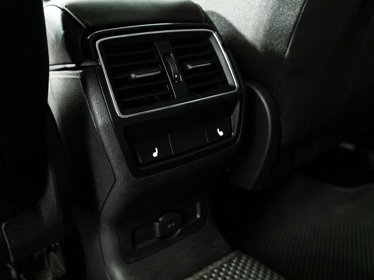 Купить Skoda Kodiaq I Рестайлинг, 2022, 90 568 км, фото №18