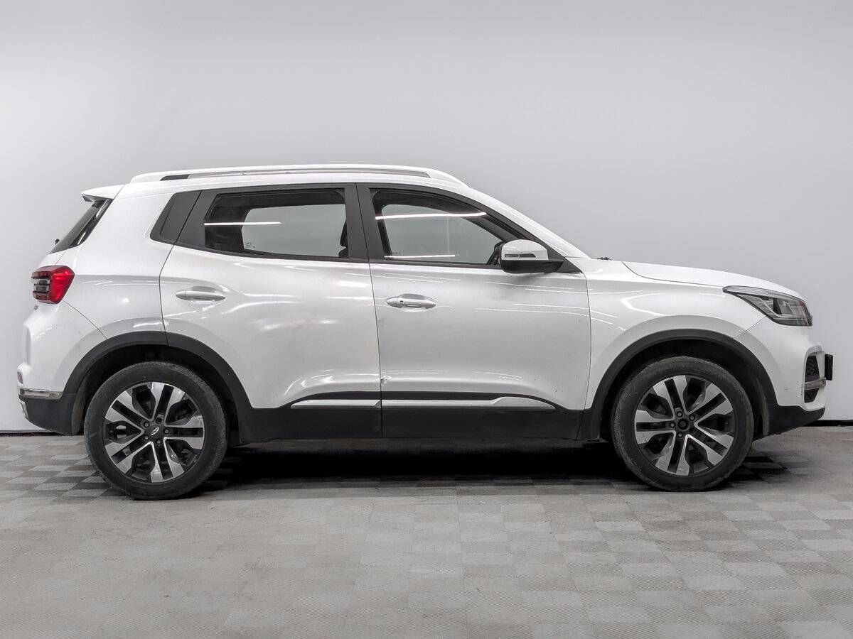 Купить Chery Tiggo 4 I Рестайлинг, 2022, 127 090 км, фото №4