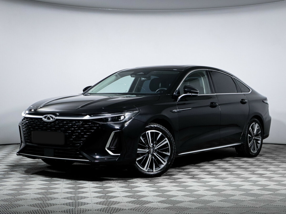 Купить Chery Arrizo 8, 2023, 6 338 км, фото №1