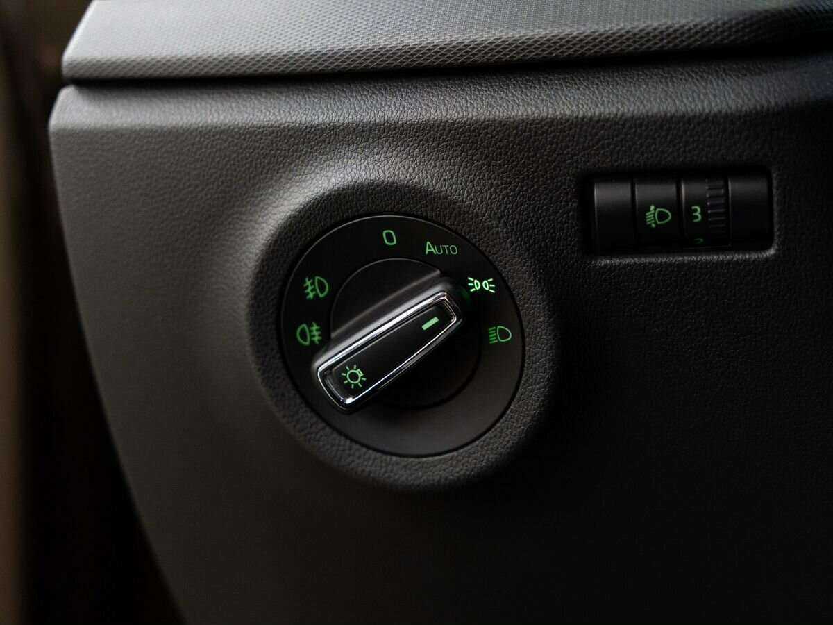Купить Skoda Rapid, 2021, 65 800 км, фото №16