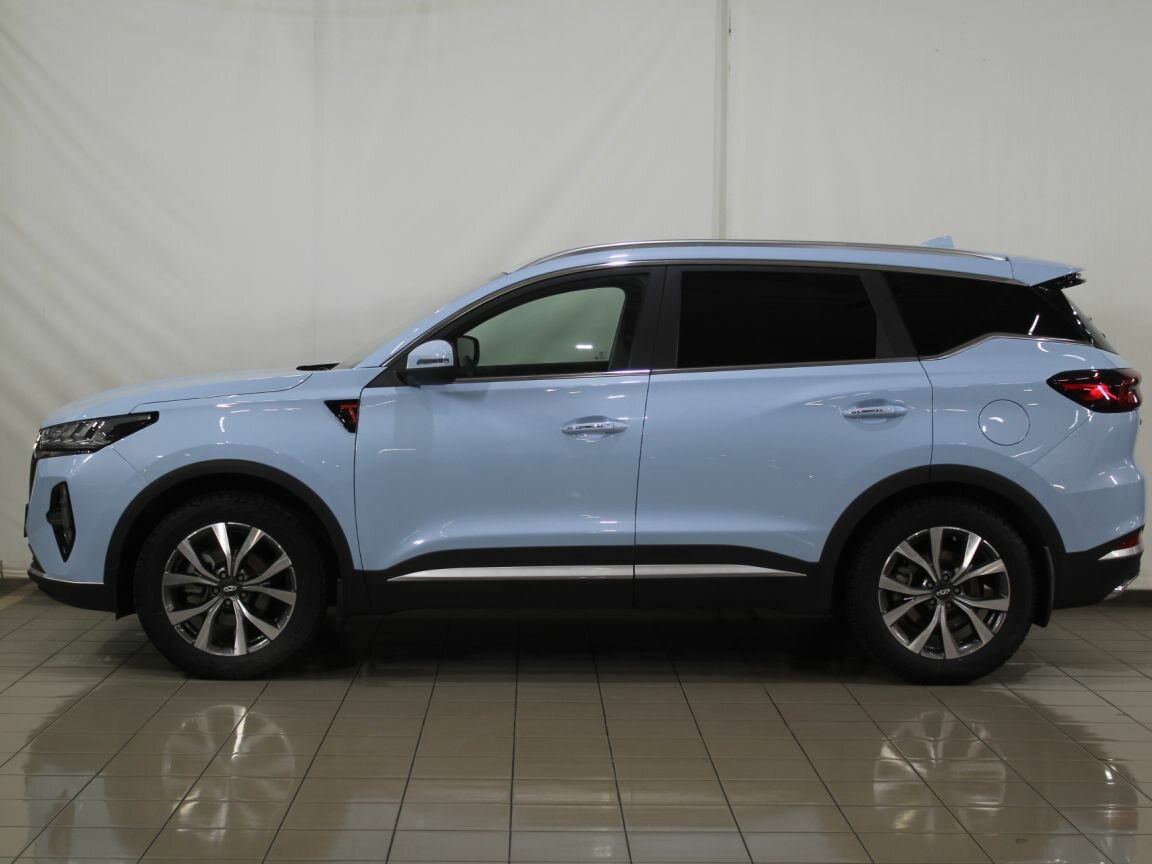 Купить Chery Tiggo 7 Pro Max I, 2023, 39 742 км, фото №8