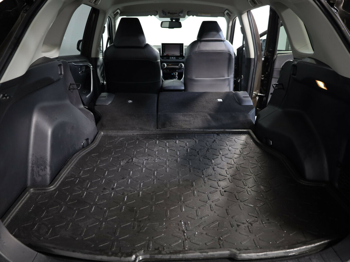 Купить Toyota RAV4 V (XA50), 2019, 191 803 км, фото №25