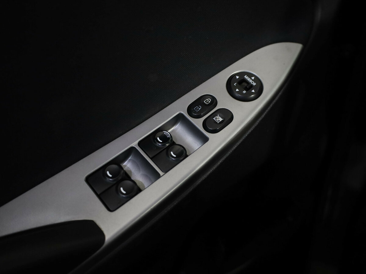 Купить Hyundai Solaris I Рестайлинг, 2016, 229 506 км, фото №13