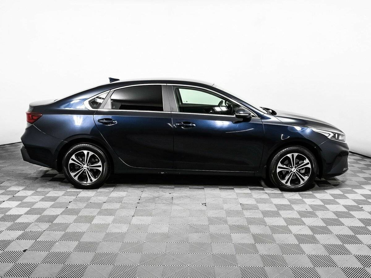 Купить Kia Cerato, 2022, 40 180 км, фото №4