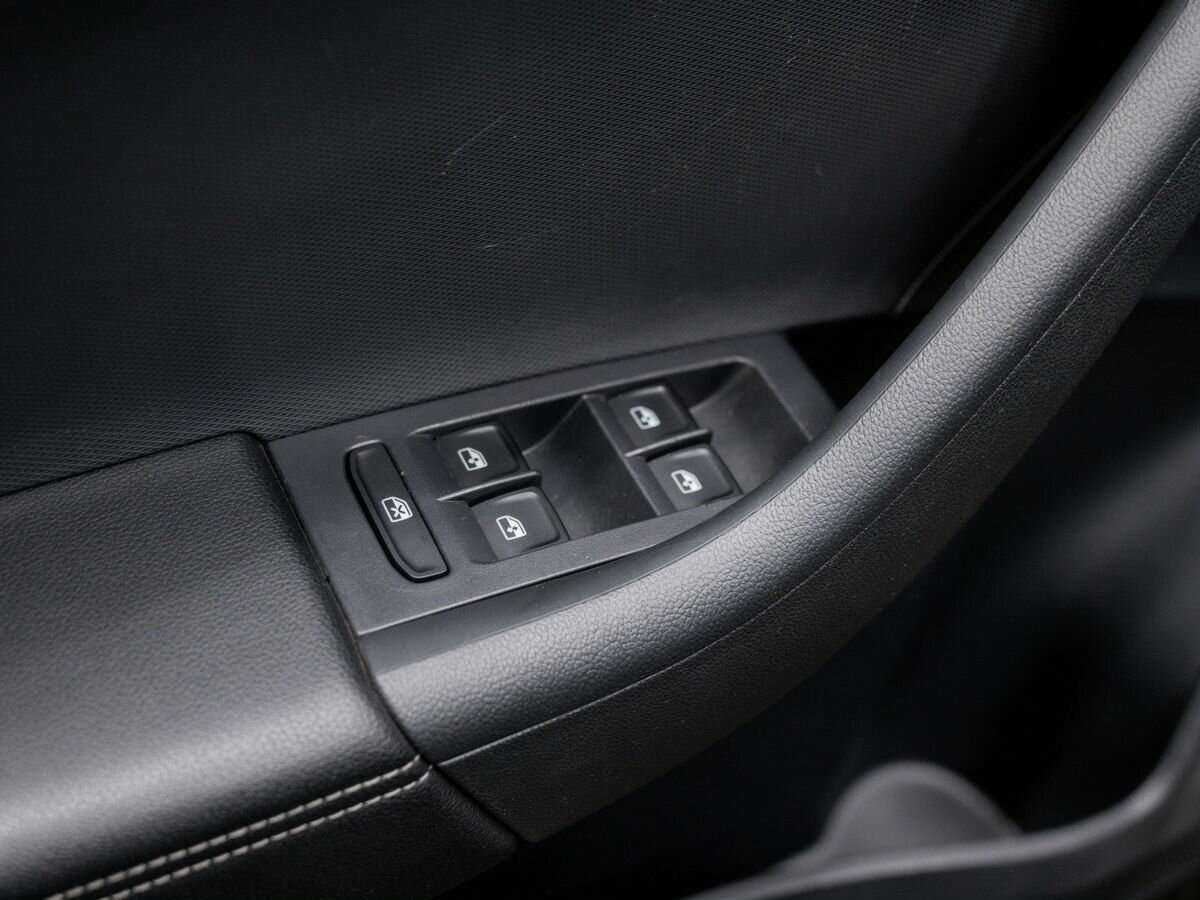 Купить Skoda Rapid, 2021, 57 000 км, фото №15