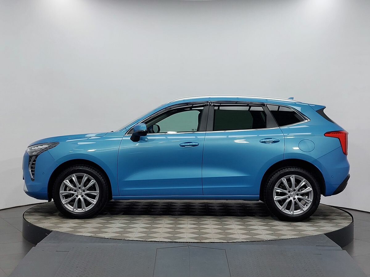Купить Haval Jolion I, 2023, 25 488 км, фото №8