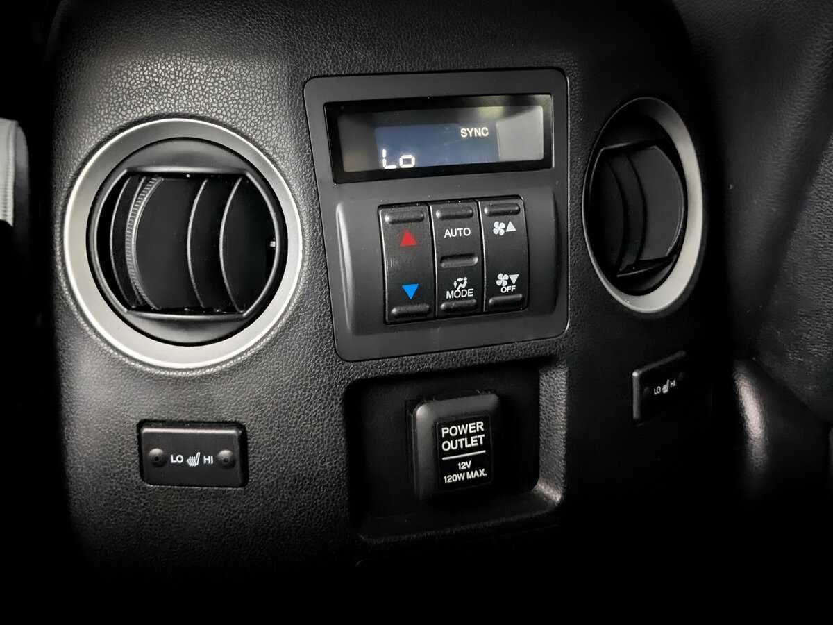 Купить Honda Pilot, 2014, 128 018 км, фото №23