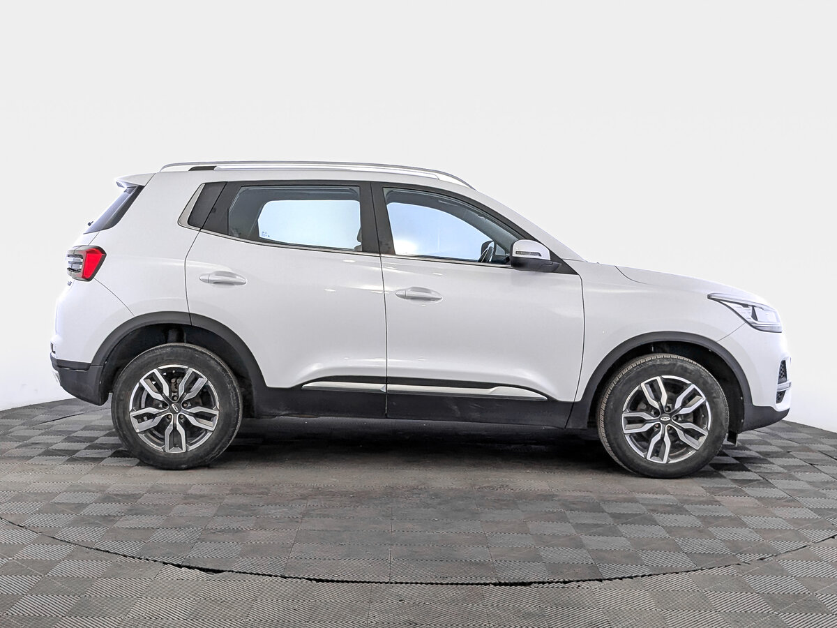 Купить Chery Tiggo 4 I Рестайлинг, 2022, 85 611 км, фото №4