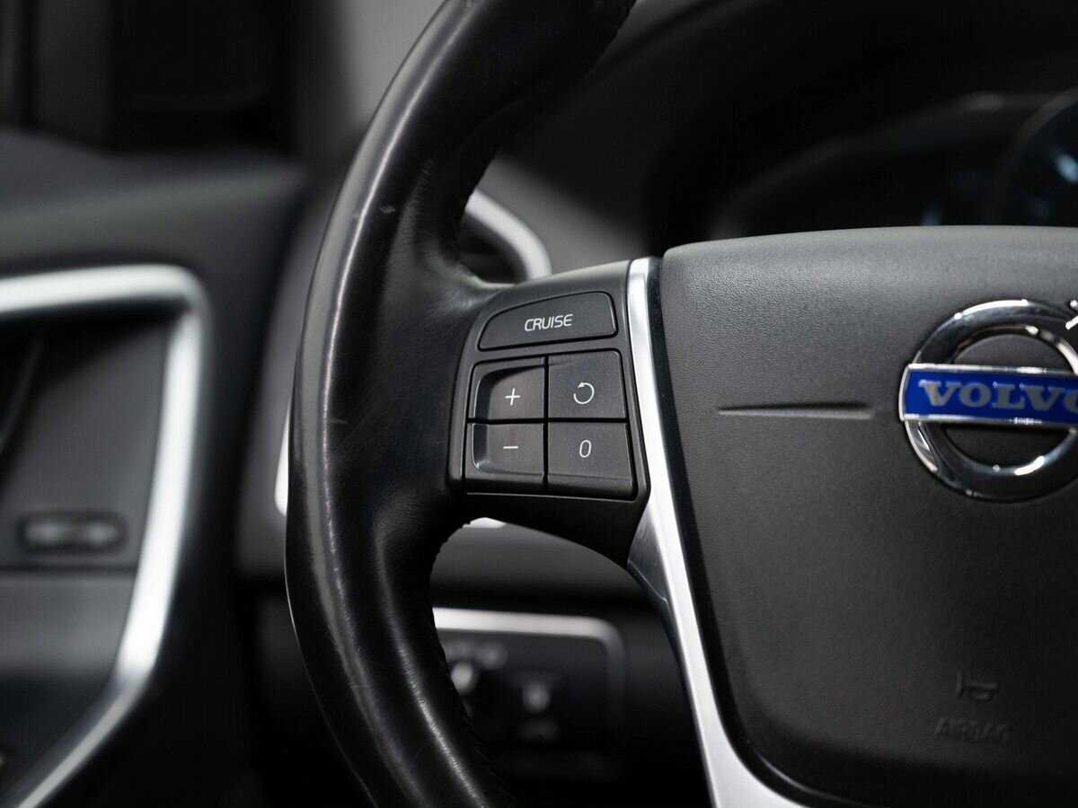 Купить Volvo XC60, 2014, 234 000 км, фото №15