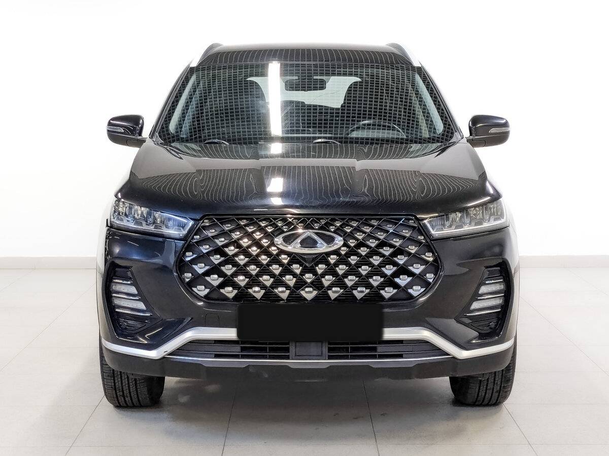 Купить Chery Tiggo 7 Pro I, 2022, 121 746 км, фото №2
