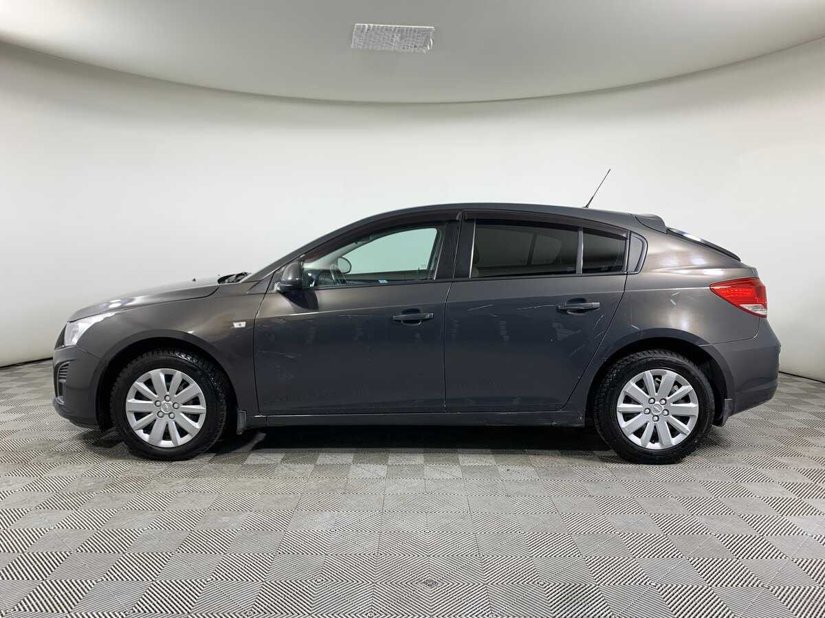 Купить Chevrolet Cruze, 2013, 175 909 км, фото №8
