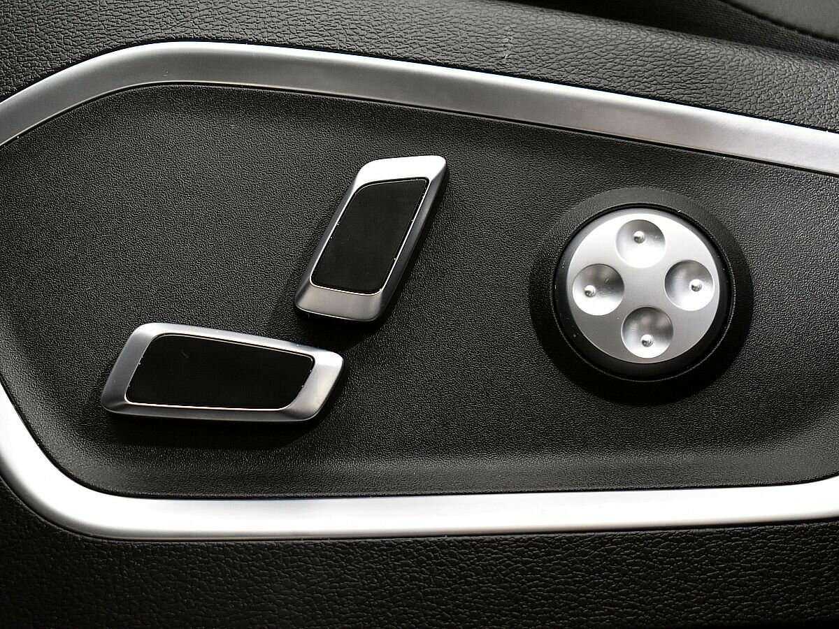 Купить Geely Tugella, 2022, 27 651 км, фото №16