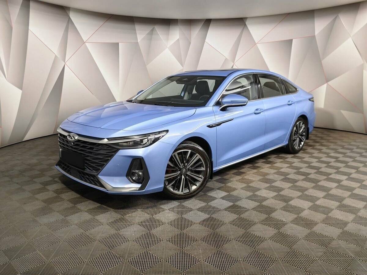 Купить Chery Arrizo 8, 2023, 20 778 км, фото №1