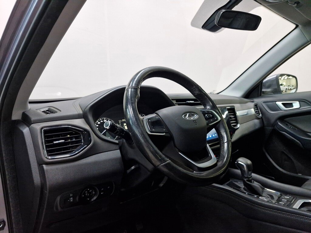 Купить Chery Tiggo 4 I Рестайлинг, 2022, 100 242 км, фото №2